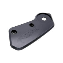 Load image into Gallery viewer, Rugged Radios Antenna Mount for New Ford Bronco Driver Side View Mirror
