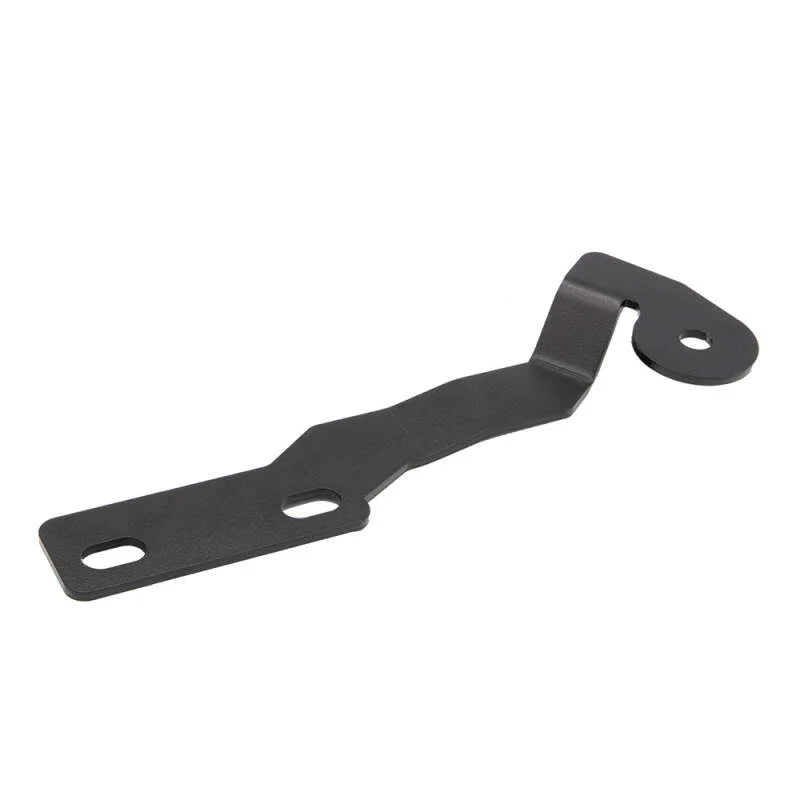 Rugged Radios Antenna Mount for Toyota Tacoma 3rd Generation 2016 to Current Driver Side