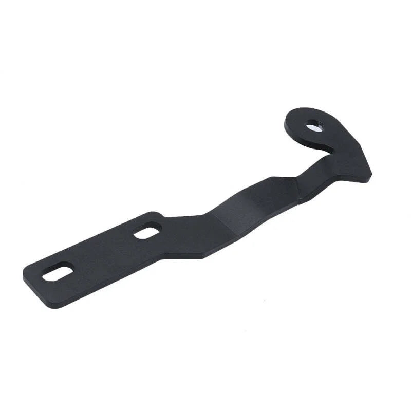 Rugged Radios Antenna Mount for Toyota Tacoma 3rd Generation 2016 to Current Passenger Side