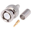 Load image into Gallery viewer, Rugged Radios BNC Antenna Connector for Coax Cable