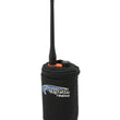 Load image into Gallery viewer, Rugged Radios Ballistic Nylon Radio Bag for Handheld Radios - Main Product View