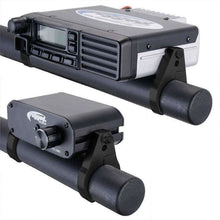 Load image into Gallery viewer, Rugged Radios Bar Mount for Intercoms - Radios and Accessories 1.25 Inches