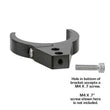 Load image into Gallery viewer, Rugged Radios Bar Mount for Intercoms - Radios and Accessories 1.5 Inches