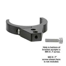 Load image into Gallery viewer, Rugged Radios Bar Mount for Intercoms - Radios and Accessories 1.5 Inches
