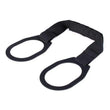 Load image into Gallery viewer, Rugged Radios Behind the Head BTH Replacement Velcro Strap for H42 style headsets