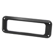 Load image into Gallery viewer, Rugged Radios Billet Dress Up Bezel for M1 G1 RM60 Radio Mount Insert