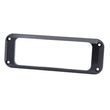 Load image into Gallery viewer, Rugged Radios Billet Dress Up Bezel for RDM-DB Radio Mount Insert