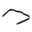 Load image into Gallery viewer, Rugged Radios Black Replacement Headband for Behind the Head Headsets