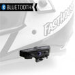Load image into Gallery viewer, Rugged Radios CONNECT BT2 Bluetooth Headset for Motorcycle Helmet