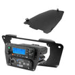 Load image into Gallery viewer, Rugged Radios Can-Am Comm/Maverick - Glove Box Multi-Mount Kit for M1/G1/RM45/RM60/GMR45 w/Holes