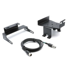 Load image into Gallery viewer, Rugged Radios Can-Am Maverick R Remote Head Mount Kit