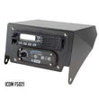 Load image into Gallery viewer, Rugged Radios Can-Am X3 Multi-Mount Kit - Top Mount - Icom F5021