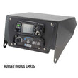 Load image into Gallery viewer, Rugged Radios Can-Am X3 Multi-Mount Kit - Top Mount - Rugged GMR25