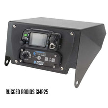 Load image into Gallery viewer, Rugged Radios Can-Am X3 Multi-Mount Kit - Top Mount - Rugged GMR25