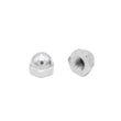 Load image into Gallery viewer, Rugged Radios Cap Nut for Behind The Head BTH Headset