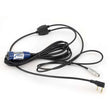 Load image into Gallery viewer, Rugged Radios Car Harness OFFROAD with 2-Pin Rugged Handheld Radio Connector