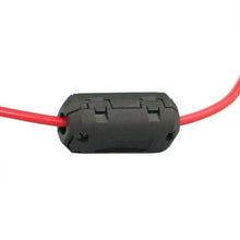 Load image into Gallery viewer, Rugged Radios Clamp On RF Noise Reducing Filter Choke Clip Small (3mm and Under)
