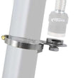 Load image into Gallery viewer, Rugged Radios Clamp-On Spare Antenna Mount