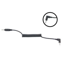 Load image into Gallery viewer, Rugged Radios Connect BT2 to Moto Harness Coil Cord