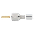 Load image into Gallery viewer, Rugged Radios Crimp-on Male PL-259 UHF Connector for Rugged LMR400-UF - RG8 Cable