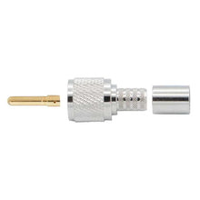 Load image into Gallery viewer, Rugged Radios Crimp-on Male PL-259 UHF Connector for Rugged LMR400-UF - RG8 Cable