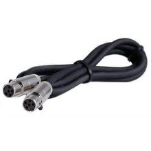 Load image into Gallery viewer, Rugged Radios Direct Headset to Intercom Straight Cable (Select Length) 3 Feet