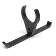 Load image into Gallery viewer, Rugged Radios Dual Headset Hanger with Bar Mount 1 Inch Tube Diameter