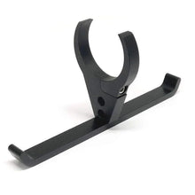 Load image into Gallery viewer, Rugged Radios Dual Headset Hanger with Bar Mount 1 Inch Tube Diameter