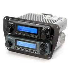 Load image into Gallery viewer, Rugged Radios Dual Radio Multi Mount Insert