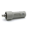Load image into Gallery viewer, Rugged Radios Dura-Link Cable Plug for STX STEREO Jacks - Side View