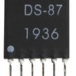 Load image into Gallery viewer, Rugged Radios Dynamic Microphone Preamplifier