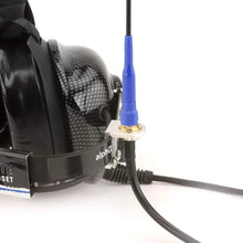 Load image into Gallery viewer, Rugged Radios External Headset Antenna Kit with BNC Connector for Handheld Radios For R1 / RDH-X