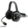 Load image into Gallery viewer, Rugged Radios FHS BTH FSI Headset w/ Mic I/O Button / For Rugged / Firecom