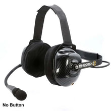Load image into Gallery viewer, Rugged Radios FHS BTH FSI Headset w/ Mic I/O Button / For Rugged / Firecom