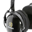Load image into Gallery viewer, Rugged Radios FHS OTH FSI Headset w/ PTT Button / For David Clark / Sigtronics / Avcomm