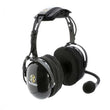 Load image into Gallery viewer, Rugged Radios FHS Over-The-Head Fire Safety Industrial Headset No Buttons / No Cable