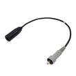 Load image into Gallery viewer, Rugged Radios Female OFFROAD Straight Cable to Male STX STEREO or TRAX Intercom Adapter