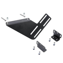 Load image into Gallery viewer, Rugged Radios Ford Bronco Mobile Radio Mount for Center Console Passenger Grab Handle