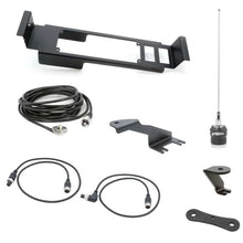 Load image into Gallery viewer, Rugged Radios Ford Raptor Two-Way Mobile Radio Kit 41 Watt - G1 Waterproof
