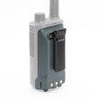 Load image into Gallery viewer, Rugged Radios GMR2/GMR2 PLUS Handheld Long-Lasting XL Lithium Battery w/USB Charging Port Grey