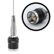 Load image into Gallery viewer, Rugged Radios GMRS and UHF No Ground Plane NGP Tuned Whip Antenna