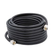 Load image into Gallery viewer, Rugged Radios HD Flag Pole Antenna Coax Cable for Base Camp and Base Stations 25 Foot