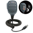 Load image into Gallery viewer, Rugged Radios Hand Mic for GMR25 Mobile Radio with Scosche MagicMount