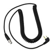 Load image into Gallery viewer, Rugged Radios Headset Coil Cord for Midland Handheld Radios