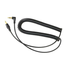 Load image into Gallery viewer, Rugged Radios Headset to Scanner (Nitro Bee) Coil Cord