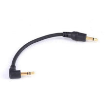 Load image into Gallery viewer, Rugged Radios Headset to Scanner (Nitro Bee) Straight Cord - Short