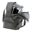 Load image into Gallery viewer, Rugged Radios Helmet Bag with Bottom Storage Compartment