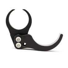 Load image into Gallery viewer, Rugged Radios Helmet Hanger with Bar Mount 1 Inch Tube Diameter