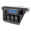 Load image into Gallery viewer, Rugged Radios Honda Pioneer Complete Comm Kit w/ 2-Way Radio/M1 VHF Business Band