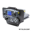 Load image into Gallery viewer, Rugged Radios Honda Talon Mount - Radio Intercom and Switches GMR25/ABM25